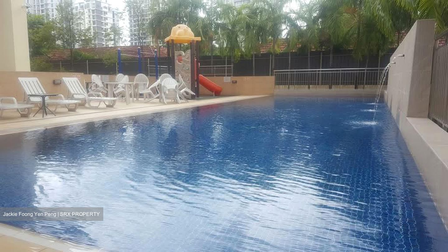 Imperial Heights (D15), Apartment #550999151
